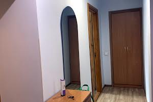 квартира за адресою Багряного Івана вул., 53