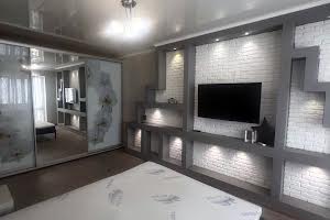 квартира по адресу Банный пер., 3