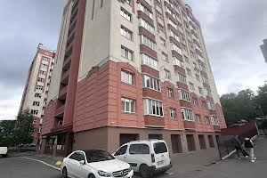 квартира за адресою Молодіжна вул., 2/1Д