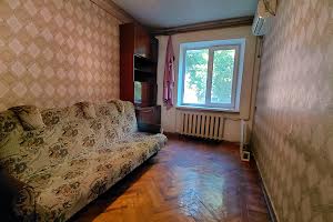 квартира за адресою житловий масив Тополя-1 вул., 3