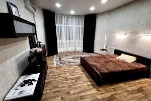 квартира за адресою Тополина вул., 26