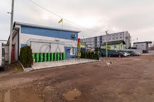 комерційна за адресою Промислова, 7