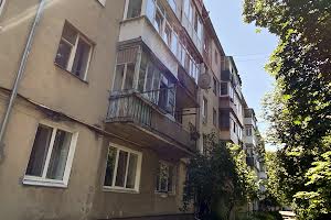 квартира за адресою Української Перемоги вул. (Академіка Сахарова), 33