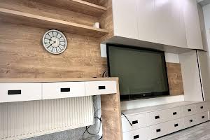 квартира за адресою Джерельна вул., 3