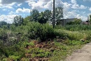 ділянка за адресою центральна, 1