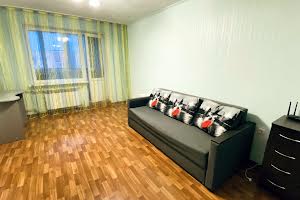 квартира за адресою Квартальна вул., 16