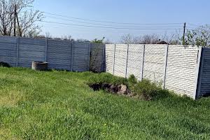 дом по адресу Днепр, Березановская ул. (Мориса Тореза)