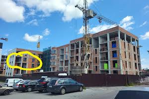 квартира за адресою Івана Рубчака вул., 23