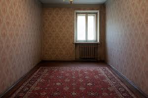 квартира по адресу Новосёловская ул., 16
