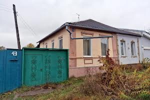 дом по адресу Салтыкова-Щедрина ул., 45