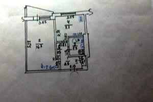 квартира за адресою Харків, Героїв Праці вул., 17