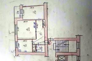 квартира по адресу Хмельницкий, Заречанская ул., 32