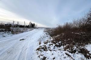 участок по адресу Андрея Шептицкого ул.