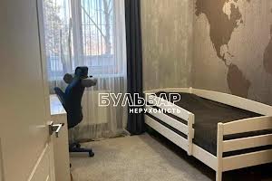 квартира по адресу Льва Ландау просп. (50-летия СССР), 52ж