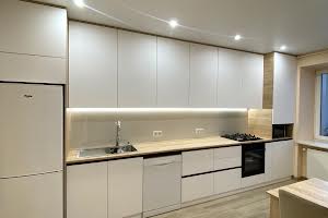 квартира за адресою Стрийська вул., 115 е