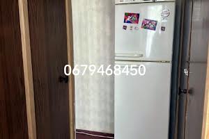 квартира по адресу Героев Труда ул. (Героїв Праці), 4