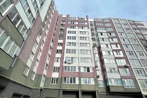 квартира по адресу Львіське шосе, 20 В