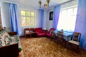 дом по адресу Центральна