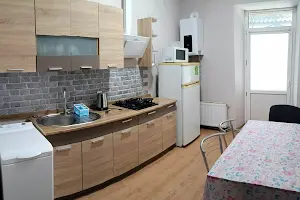 квартира по адресу Разумовского, 22
