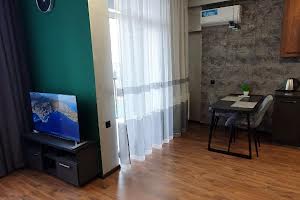 квартира по адресу Науки просп. (Гагарина), 23