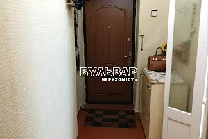 квартира за адресою Біблика вул. (2-ї П'ятирічки), 22/9