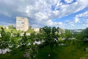 квартира по адресу Слобожанский просп. (им. газеты Правда), 65
