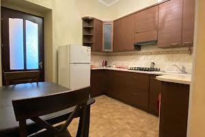 квартира за адресою Святого Теодора пл., 5