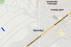 участок по адресу 