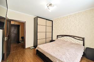 квартира по адресу Анатолия Бортняка ул., 2