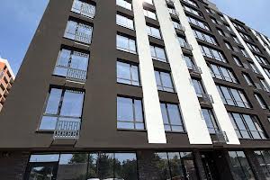 квартира за адресою Ленкавського вул., 34
