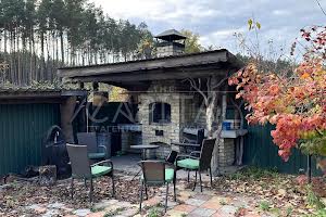 дом по адресу Бориспільський