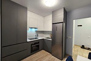 квартира за адресою Радіщева, 23