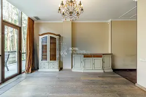 дом по адресу Теліги