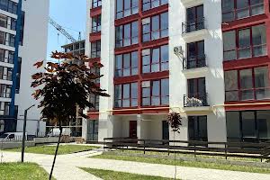 квартира по адресу Александра Довженко ул., 21А
