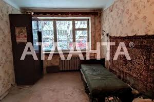 квартира за адресою Іцхака Рабіна вул., 55