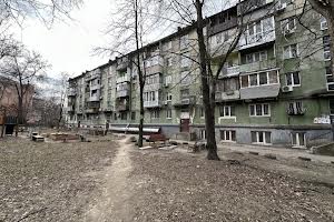 квартира за адресою Олександра Поля просп. (Кирова), 48в