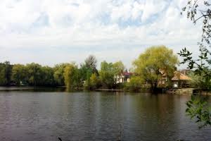 дом по адресу с. Стоянка, 2 озерна, 6