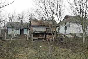 дом по адресу пгт. Вороновица, Сорочинська