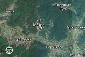 будинок за адресою с. Мокра, Мокра