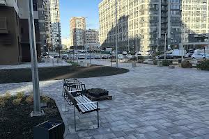 коммерческая по адресу Олександра Олеся ул., 9-А