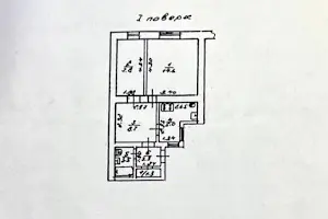 квартира за адресою Мечникова вул., 126