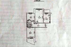 квартира за адресою Одеса, Люстдорфська дор., 166