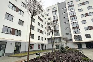 квартира по адресу Воздушная ул., 80