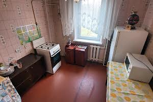 квартира по адресу Новобузька ул., 96