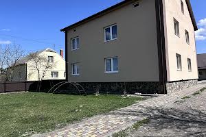 будинок за адресою Шевченка