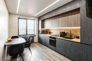 квартира за адресою Заозерна, 9