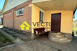 дом по адресу Калиновая ул., 10