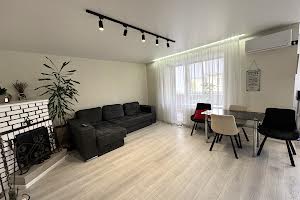 квартира за адресою Запорізька вул., 34