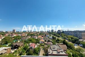 квартира по адресу Костанди ул., 104