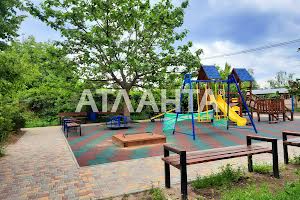 квартира за адресою Одеса, 14 станция Люстдорской дороги, 7